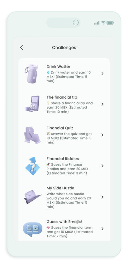 Modak App 