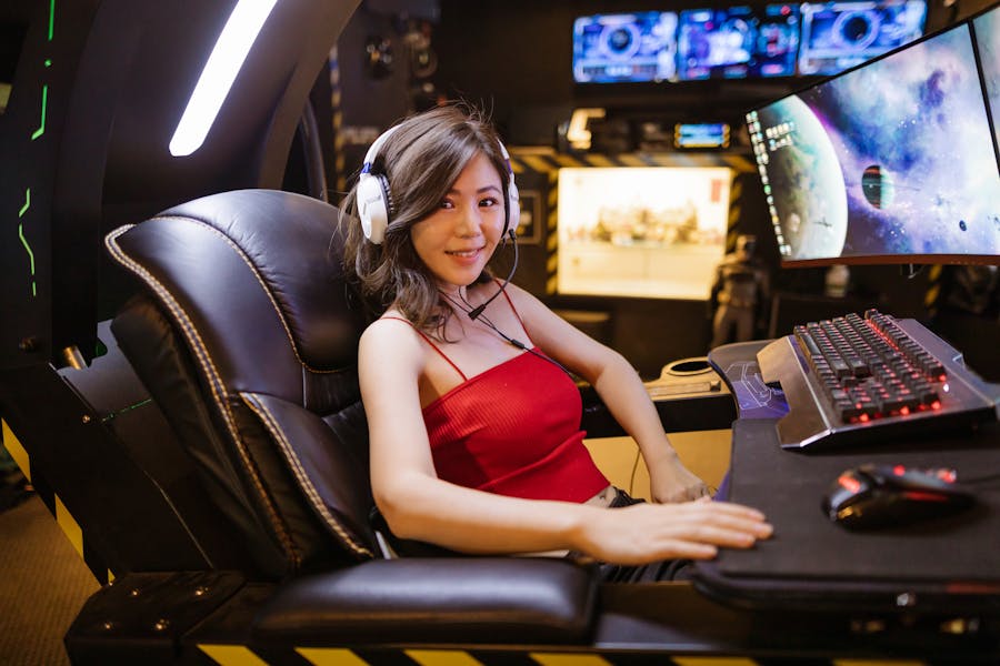 earn money through gaming