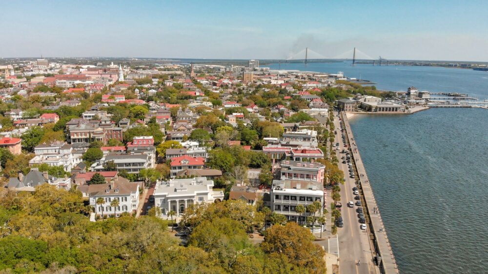 Charleston, South Carolina