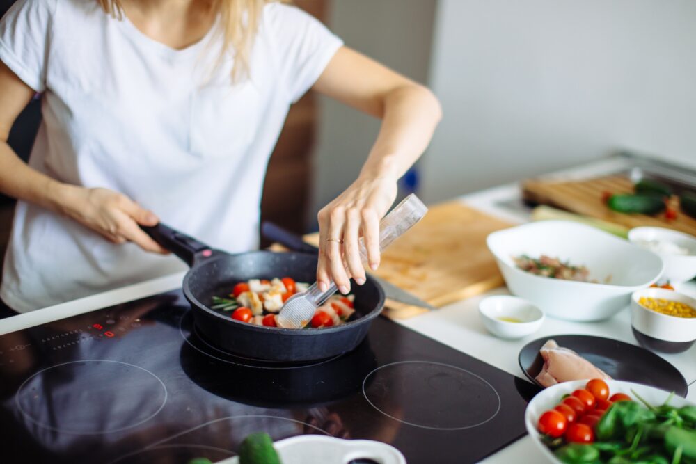 planing your meals in advance will help save you money