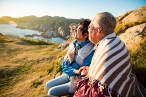 12 Ways to Do More Than Survive Retirement