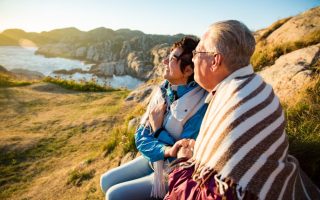 12 Ways to Do More Than Survive Retirement