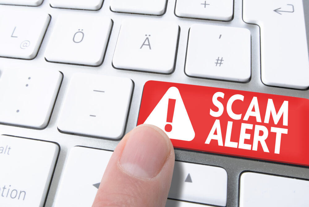 Scammer Alert: If Somebody Calls You Utilizing Any of These 12 Phrases You are About To Be Scammed
