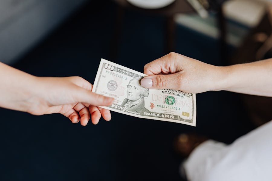 earn money through gaming