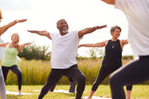 12 Ways to Do More Than Survive Retirement