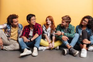 14 Words That Have a Totally Different Meaning in Teen Slang