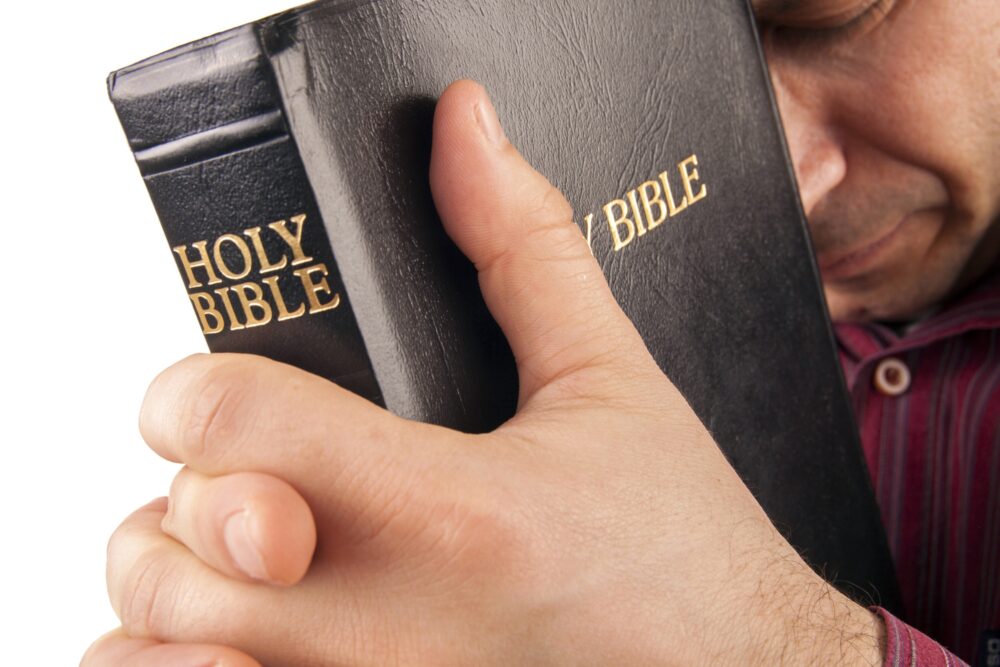 Lack of religious education