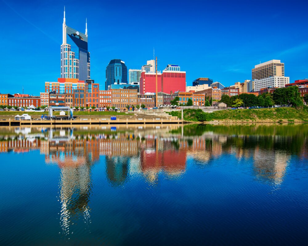 Nashville, Tennessee