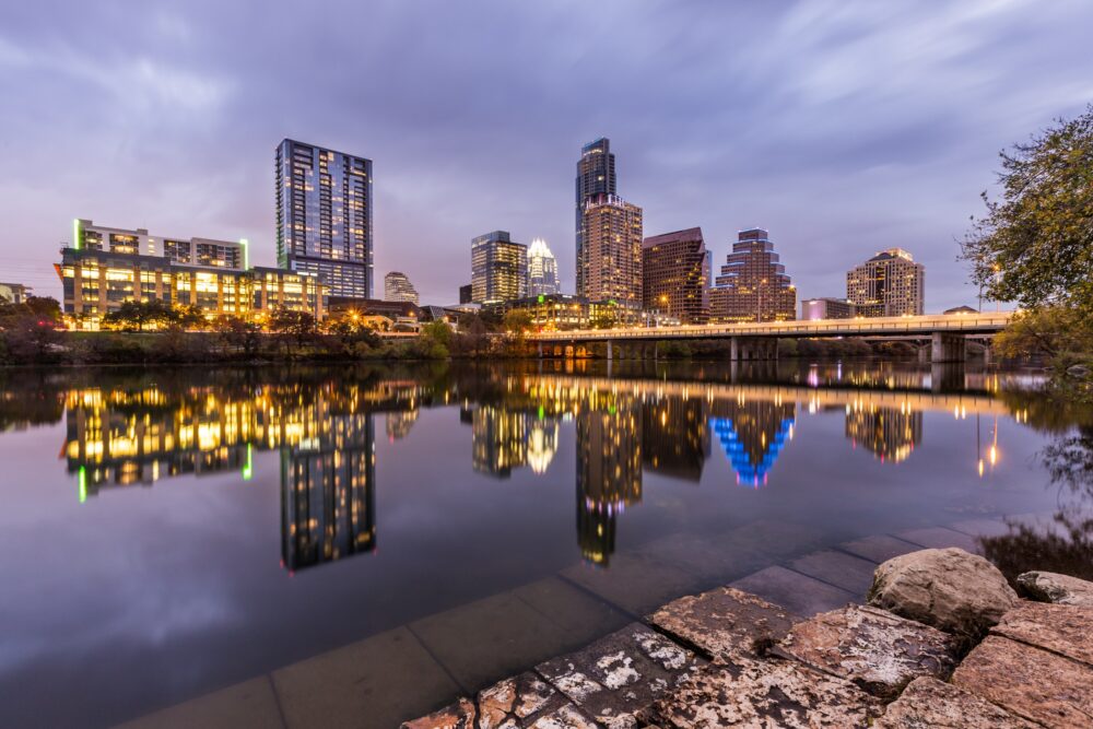 Austin, Texas