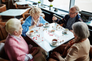 12 Ways to Do More Than Survive Retirement