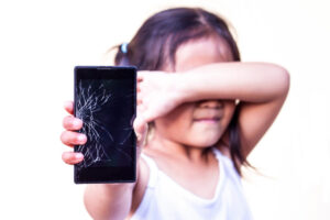 10 Tech Catastrophes Caused by Kids That Parents End Up Paying For