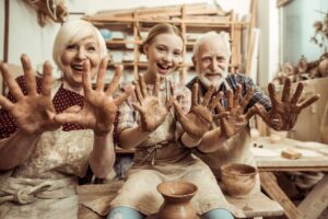 12 Ways to Do More Than Survive Retirement