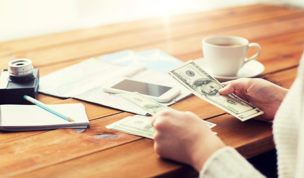 Financial Independence