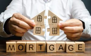 A Large Percentage of Retirees Have Mortgage Debt