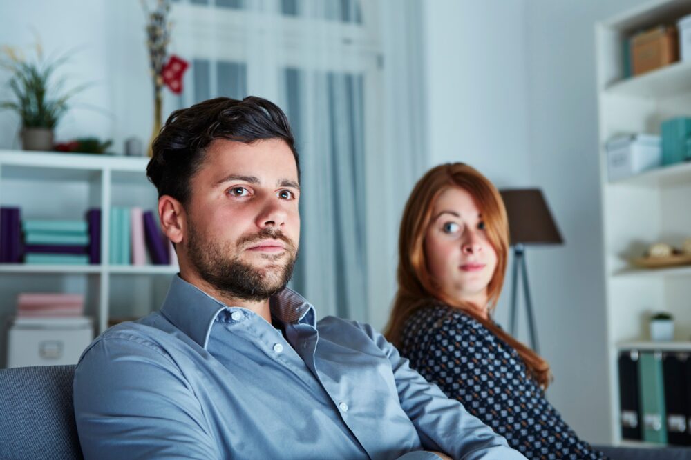Avoid Relationship Burnout