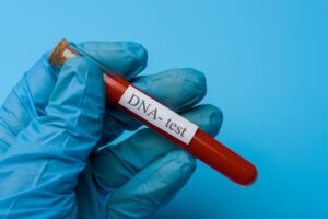 DNA Databases Have Increased Arrest Rates
