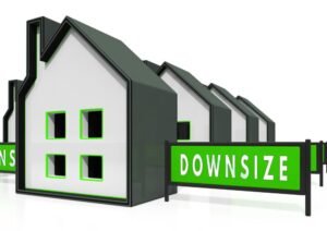 Downsizing Isn’t Always Cost-Effective