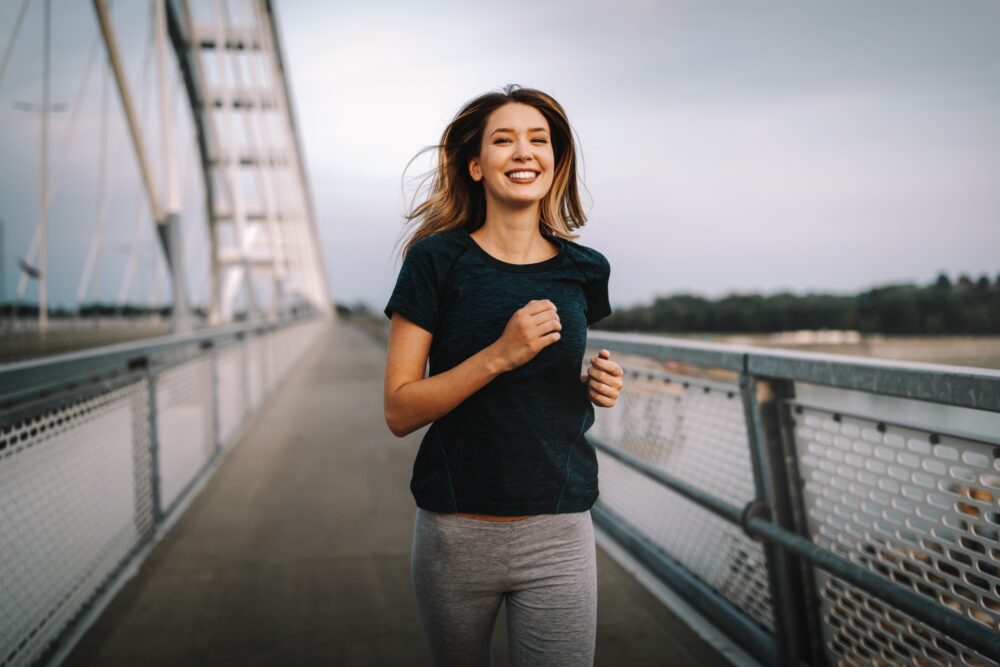Enhance Physical Health