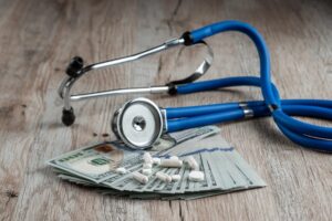 Health Care Costs Are a Major Concern