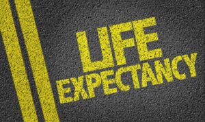 Life Expectancy Continues to Rise