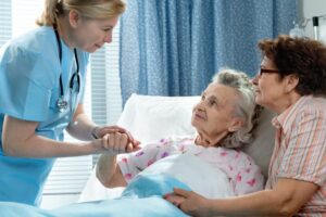 Long-Term Care Needs Are Often Overlooked