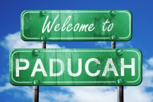 Paducah, Kentucky