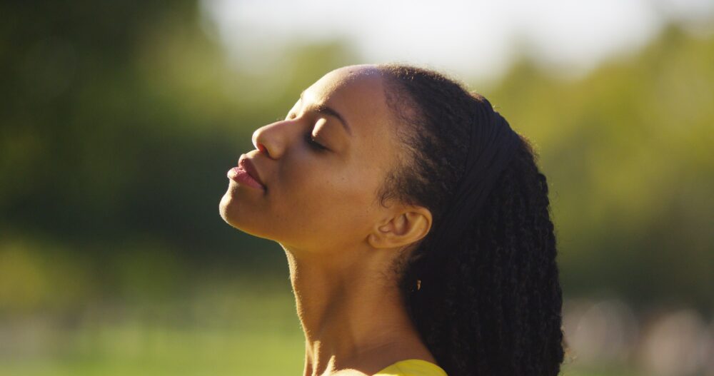 Recharge Your Emotional Batteries