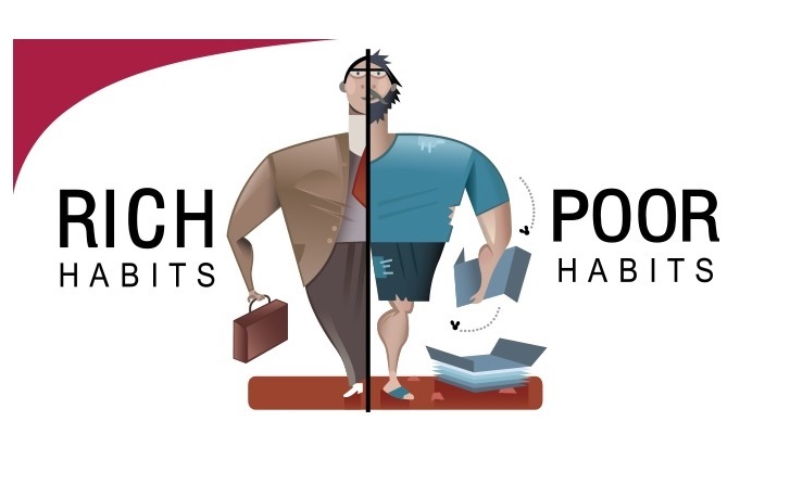 Relationships create good luck