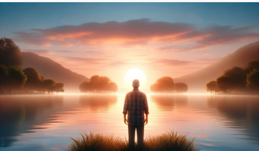 Time to Move On Intro