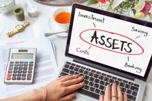 Sell Unnecessary Assets