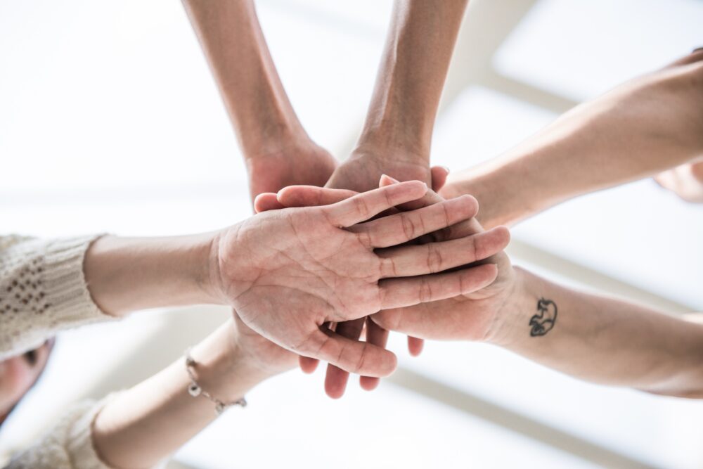 Strengthen Social Connections