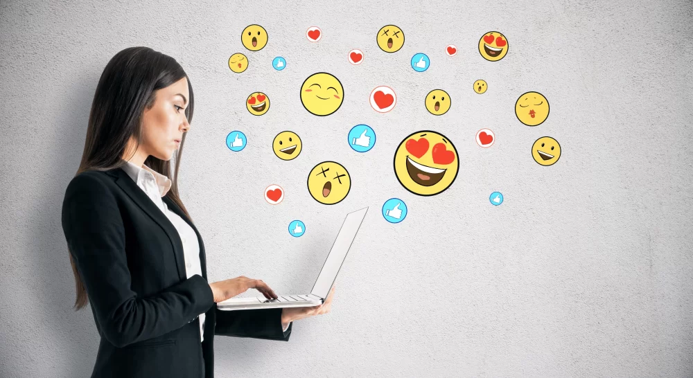 Using Emojis in Professional Communication