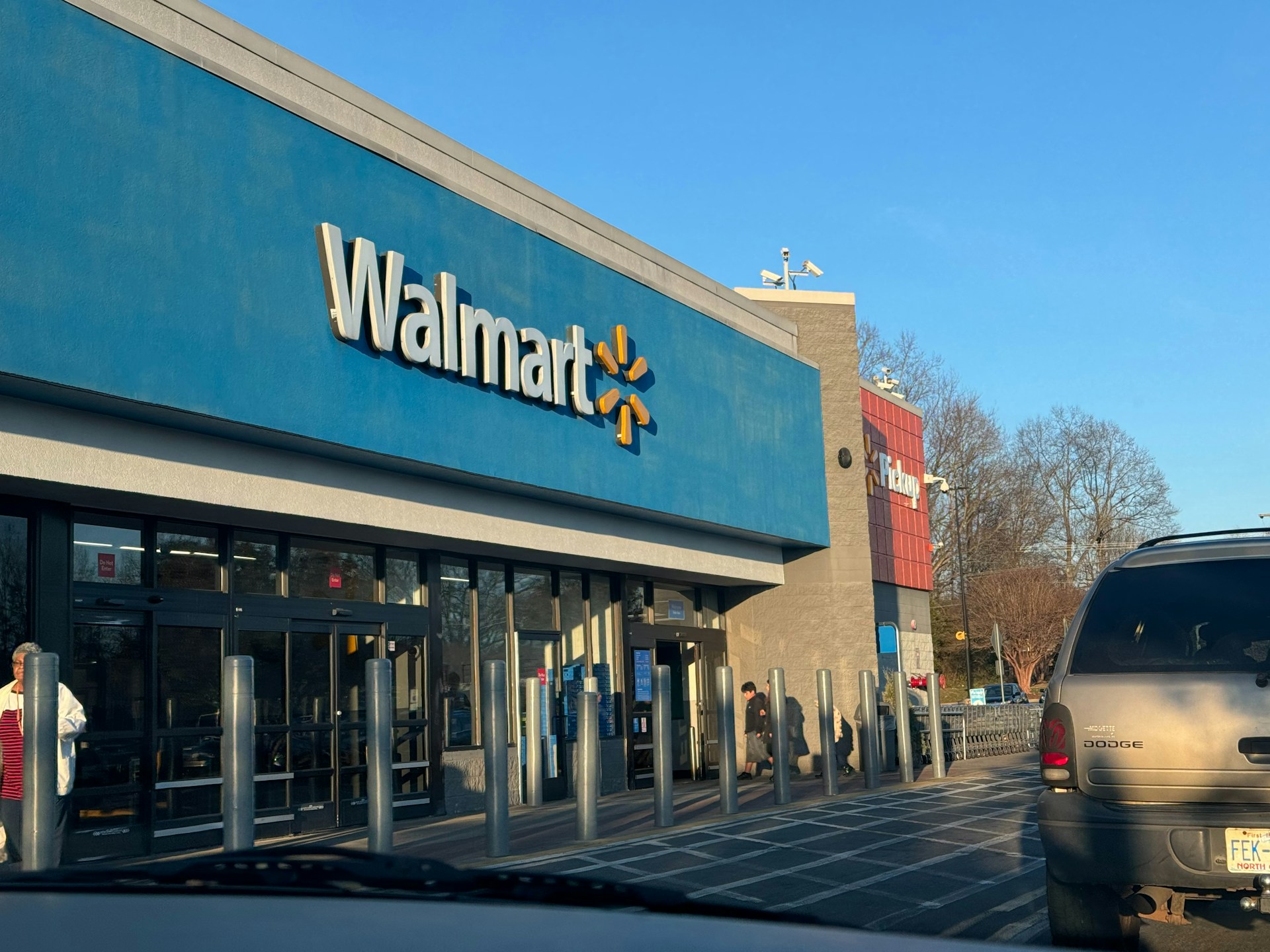 Is Walmart Open on Labor Day 2025? Is Walmart Open on Labor Day 2025?