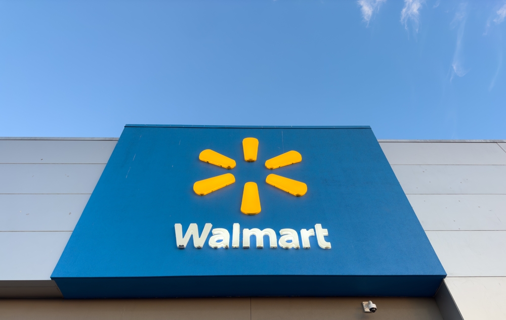 Walmart open Columbus day
