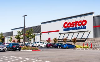 Costco closed on Veterans Day