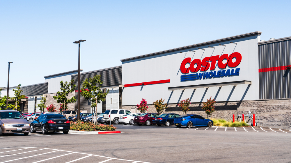 Costco closed on Veterans Day