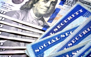 Social Security FRA increases