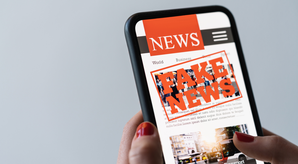 How Did We Enter The World Of Fake News?
