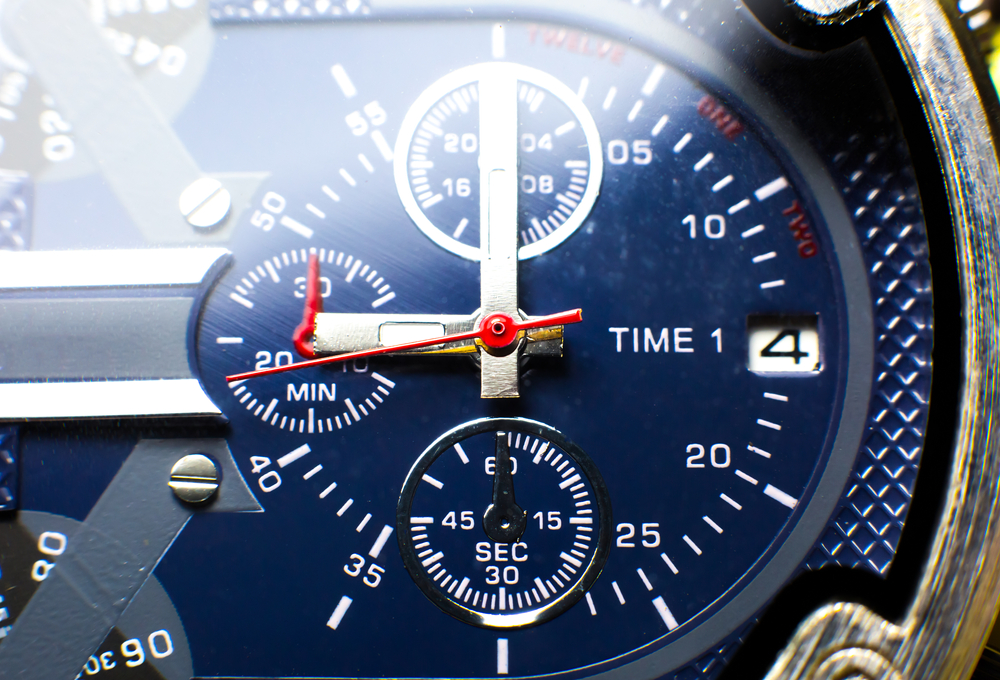 Time in Style: 5 Affordable Watches Under $600 That Look Like a Million Bucks