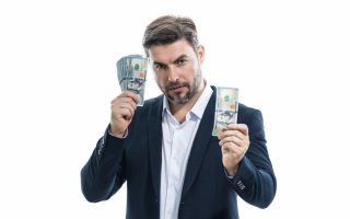 You Can Become A Millionaire – At Any Age