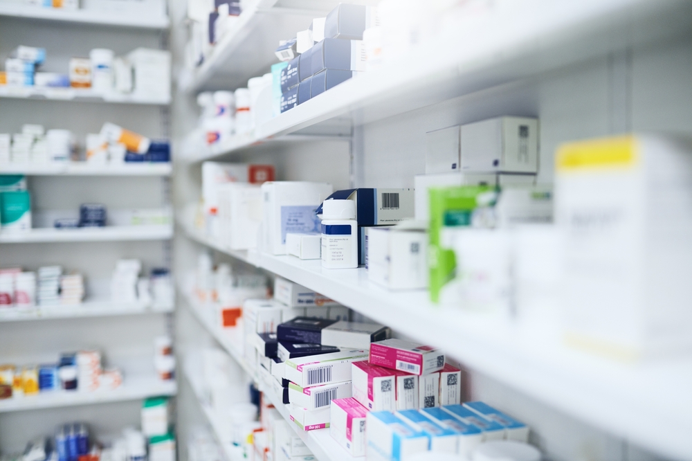 These Are The Most Expensive Pharmacies and 2 Of The Cheapest