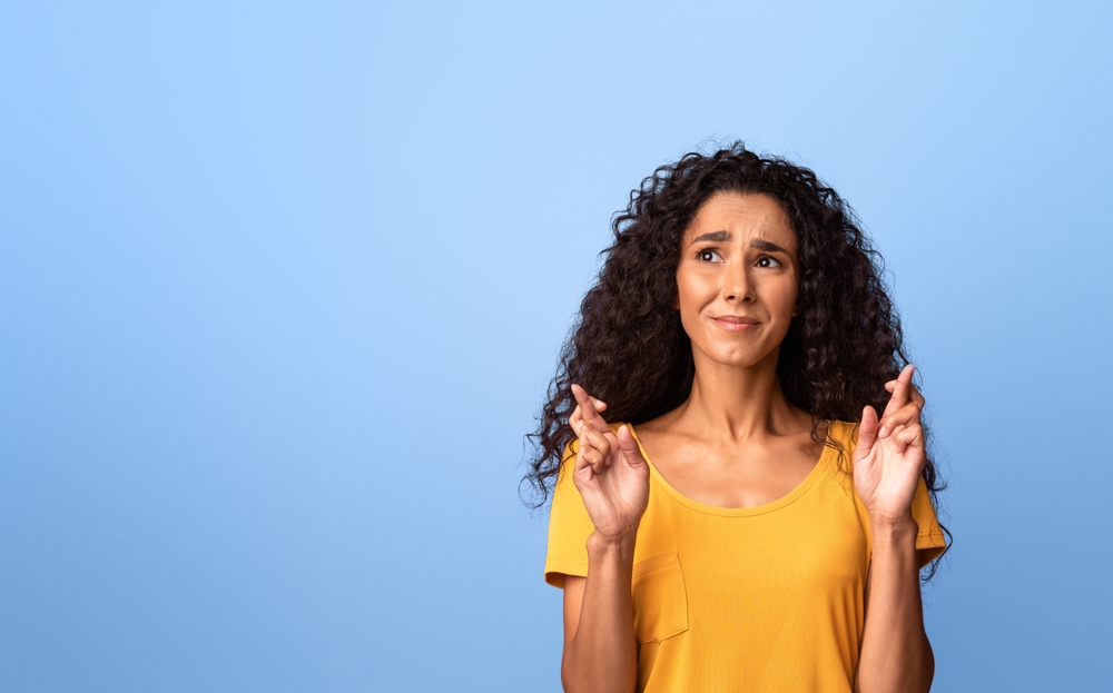 "Hopium" Addiction Can Ruin Your Finances