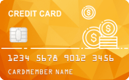 Apply for Point Rewards Credit Cards