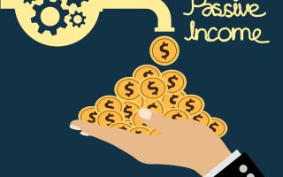 Passive Income Ideas for Young Adults