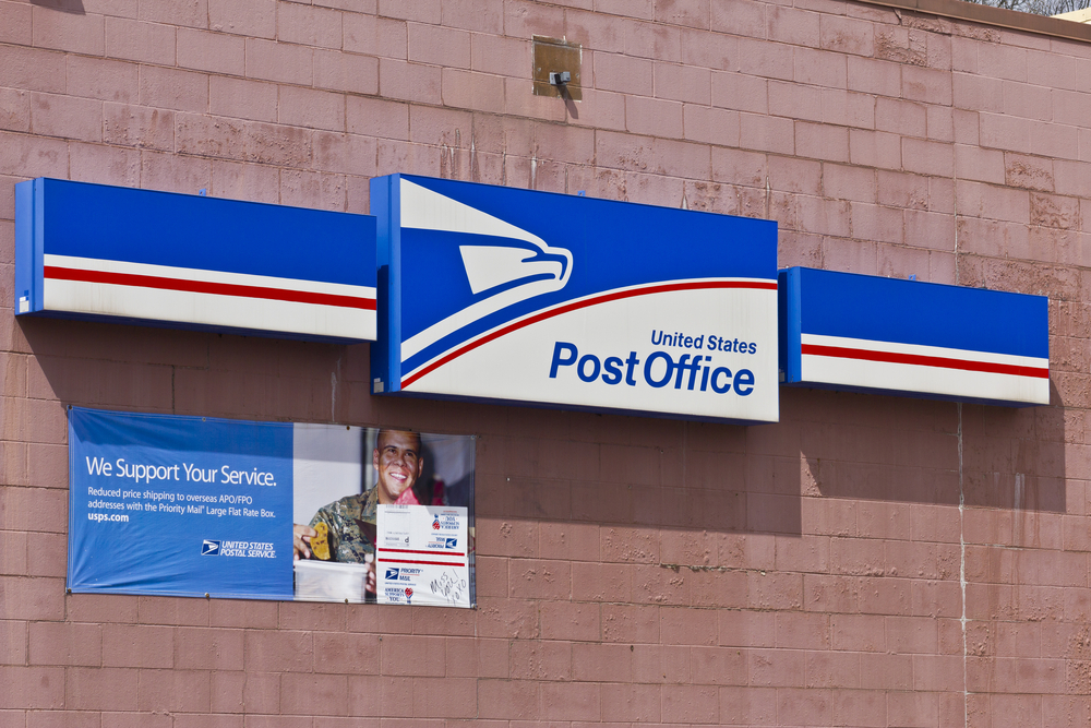 Is The Post Office Open on MLK Day