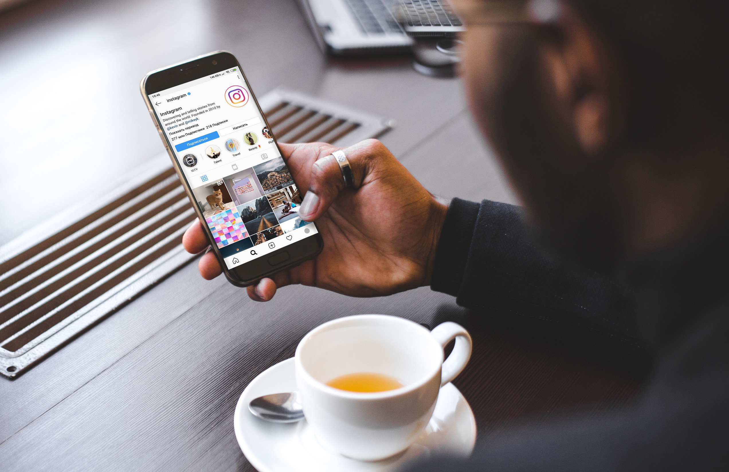 social media addiction statistics