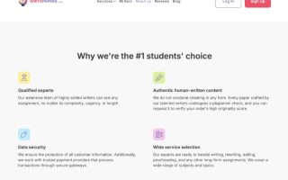Write Papers for Me: A Student's Guide to Conquering Deadlines with WritePapers.com