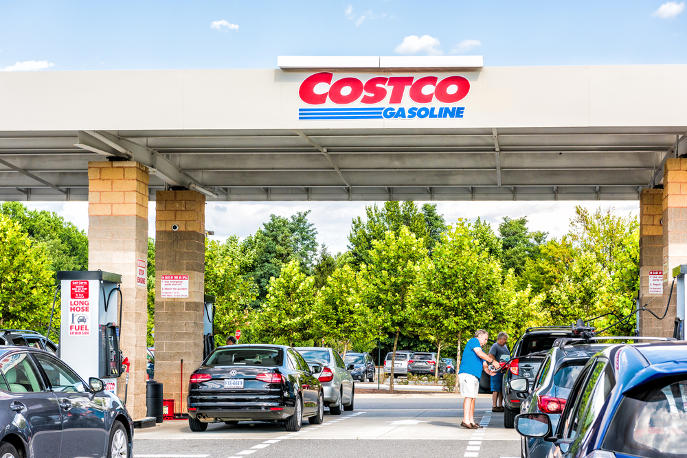 Is Costco Gas Quality the Same as Exxon, Shell and Chevron? Is Costco Gas Quality the Same as Exxon, Shell and Chevron?