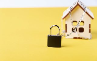 Eviction friendly apartments