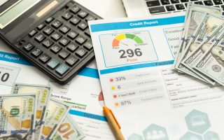 How to fix credit after car repossession